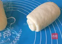 Illustration of how to make Chinese toast 13