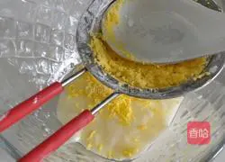 Margarita biscuits recipe 2