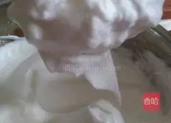 Chiffon Cup Cake Recipe Illustration 4