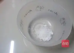 Illustration of how to make pumpkin pancakes 4