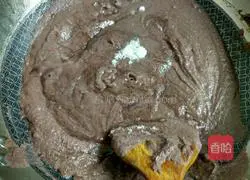 Red bean paste filling recipe 6
