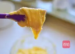 Cream Puffs (New Year Dessert) Illustration 5