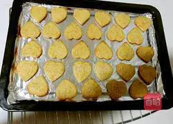 Illustration of how to make salty potato biscuits 14