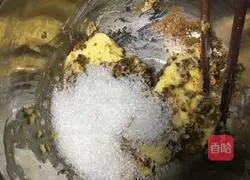 Milk Chocolate Cookie Cup Recipe Illustration 2