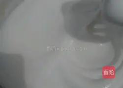 Illustration of how to make small cakes 7