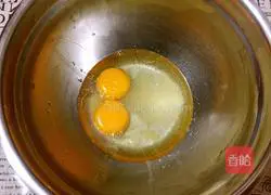 Cranberry Chiffon Cake (Six-inch) illustration 4