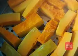 Pumpkin pie recipe 2