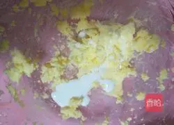 Marble Cookie Recipe Illustration 3