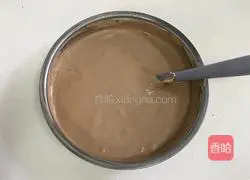 Coffee Sponge Cake Cup (Egg-Separation Method) Illustration 16