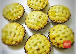 Mini pineapple pie recipe 9