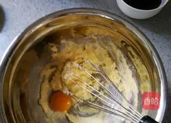 Cranberry Cookie Recipe Illustration 2