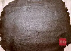 Chocolate Panda Cookies Recipe Illustration 7