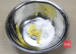 Illustration of how to make crystal clear glass biscuits 1