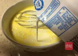 The egg tarts made this way are super delicious.There is no step-by-step approach, only innovation can Illustrations of practices that bring progress and new flavors 5