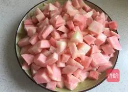 Fresh Cream Peach Pie Recipe 10