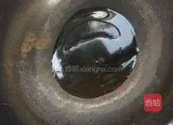 Cheese rice cake recipe 3