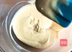 8-inch hollow yogurt cake recipe 10