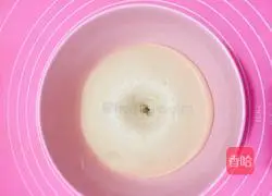 Illustration of how to make cookies 5