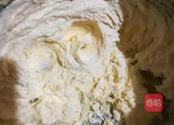 Illustration of how to make butter cookies 3