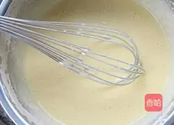 Easy to make for breakfast and afternoon tea, enjoy delicious cup cakes Illustration of how to do it 5