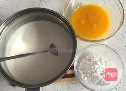 Portuguese egg tart recipe 3