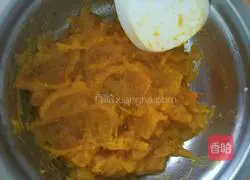 Pumpkin pie recipe 3