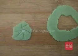 Yangliuqing Biscuit Drawing Illustration 11