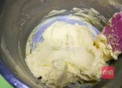 Illustration of how to make butter cookies 9