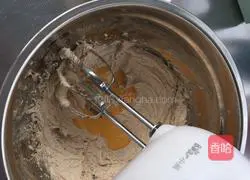 Fresh Cream Coconut Cup Cake Recipe Illustration 3