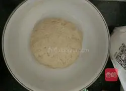 Suzhou-style mooncakes ~ illustration of how to make flower filling 2