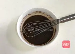 Coffee Sponge Cake Cup (Egg-Separation Method) Illustration 6