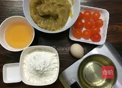 How to make moon cakes Illustration 1