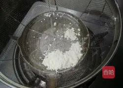 Illustration of how to make puffs 4