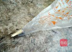 Illustration of how to make original cookies 10