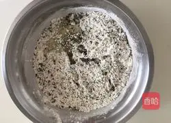 Illustration of how to make seaweed soda crackers 6