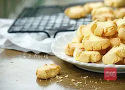 Margarita Biscuits Recipe Illustration 17