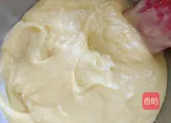 Illustration of how to make cream puffs 7