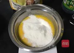 Chiffon cake recipe 2