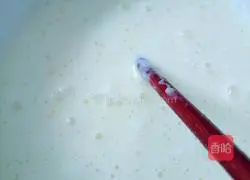 Illustration of how to make original Portuguese egg tart 4