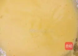 Cupcake Recipe Illustration 3