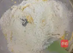 Butter shaped cookies Illustration of how to do it 2