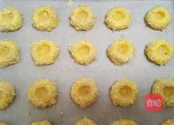 Almond blueberry cookie recipe 10