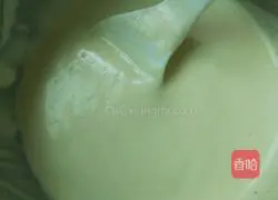 Illustration of how to make small cakes 7