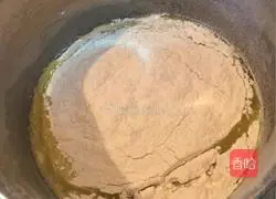 Cream Puff Recipe Illustration 4