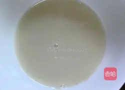 Yoghurt fruit tart recipe 3