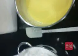 Lemon Jifeng Cake Recipe Illustration 17