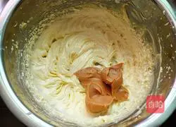 Peanut Butter Cookies Recipe Illustration 3