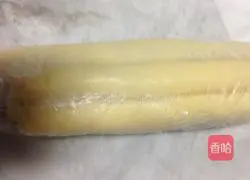 Illustration of how to make animal foot biscuits 9