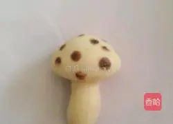 Mushroom biscuits recipe 7