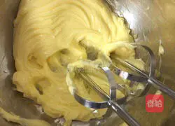 Coconut Cookies Recipe Illustration 2